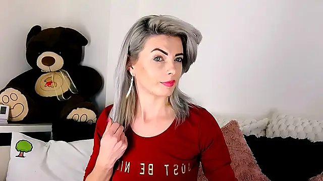 Aly girl1 online show from April 1, 11:00 am