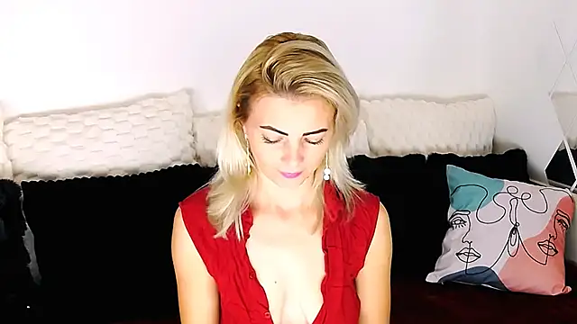 Aly girl1 online show from November 11, 2:12 pm