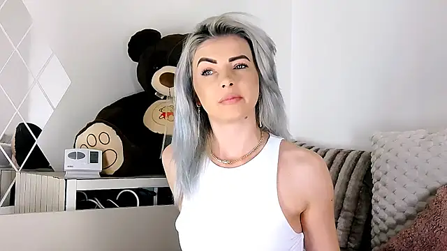 Aly girl1 online show from April 23, 9:16 am