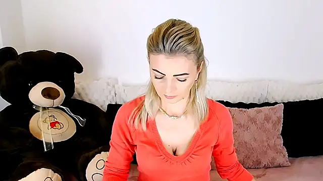 Aly girl1 online show from January 12, 1:07 pm