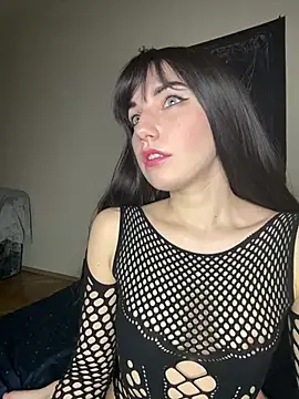 Snapshot of Sofia_Poly chatting on January 11, 8:43 pm Sofia Poly online show from January 11, 8:43 pm