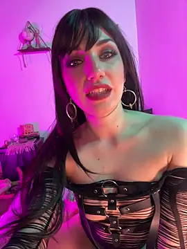 Sofia Poly online show from January 10, 10:49 pm