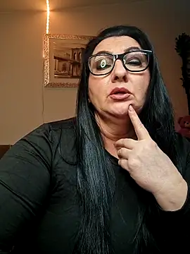 Snapshot of Genoveva73sexy chatting on March 9, 1:14 am Genoveva73sexy online show from March 9, 1:14 am
