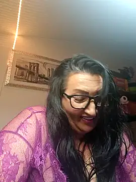 Snapshot of Genoveva73sexy chatting on March 19, 4:13 pm Genoveva73sexy online show from March 19, 4:13 pm