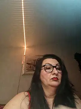 Snapshot of Genoveva73sexy chatting on February 22, 10:20 pm Genoveva73sexy online show from February 22, 10:20 pm
