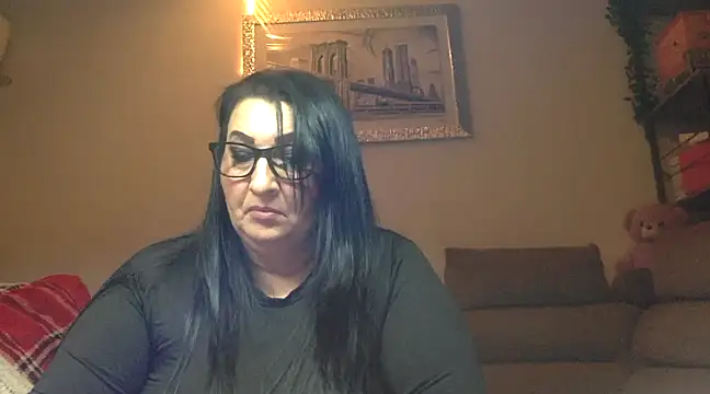 Snapshot of Genoveva73sexy chatting on March 5, 4:57 pm Genoveva73sexy online show from March 5, 4:57 pm