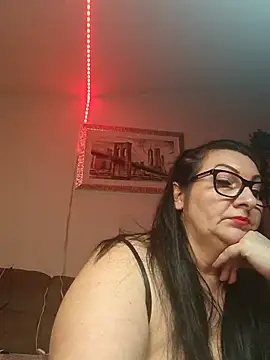 Snapshot of Genoveva73sexy chatting on February 25, 9:48 pm Genoveva73sexy online show from February 25, 9:48 pm