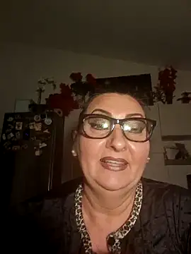 Snapshot of Genoveva73sexy chatting on February 4, 10:02 pm Genoveva73sexy online show from February 4, 10:02 pm