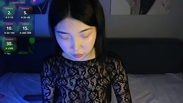 emili blanc online show from September 19, 2:37 am