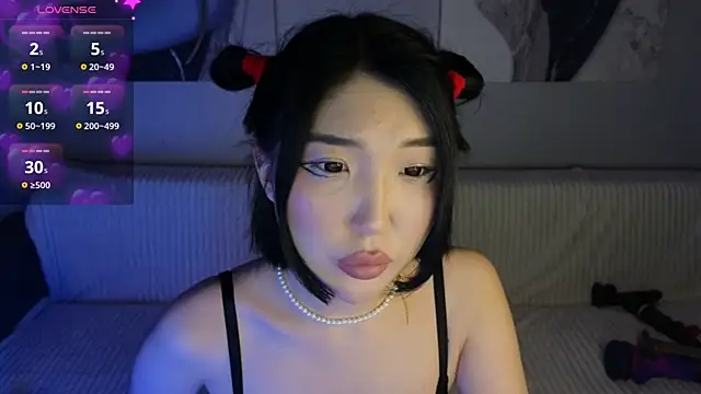 emili blanc online show from September 15, 7:47 pm