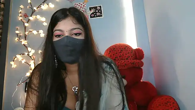 Snapshot of Reena_Singh53 chatting on October 5, 11:56 am Reena Singh53 online show from October 5, 11:56 am