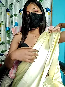 Snapshot of Reena_Singh53 chatting on February 22, 11:46 am Reena Singh53 online show from February 22, 11:46 am