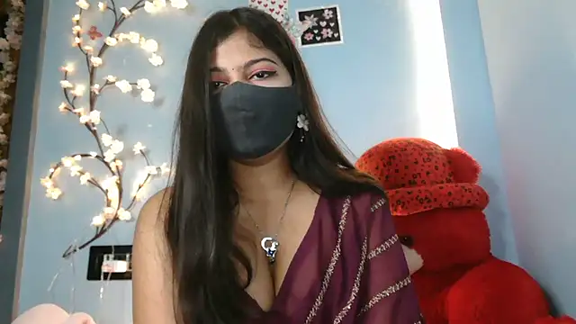 Snapshot of Reena_Singh53 chatting on October 9, 12:49 pm Reena Singh53 online show from October 9, 12:49 pm