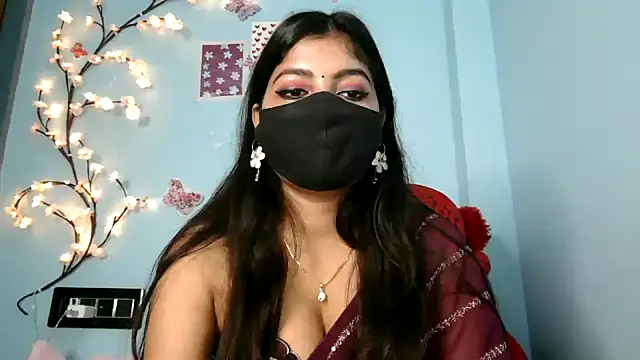 Snapshot of Reena_Singh53 chatting on September 12, 12:38 pm Reena Singh53 online show from September 12, 12:38 pm