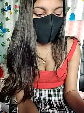 Snapshot of Reena_Singh53 chatting on February 27, 1:38 pm Reena Singh53 online show from February 27, 1:38 pm