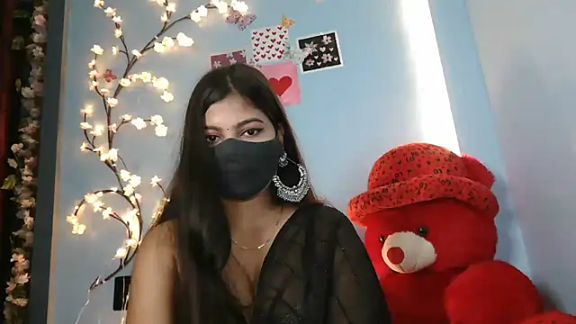 Snapshot of Reena_Singh53 chatting on October 6, 12:28 pm Reena Singh53 online show from October 6, 12:28 pm