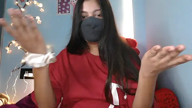 Snapshot of Reena_Singh53 chatting on September 27, 3:18 pm Reena Singh53 online show from September 27, 3:18 pm