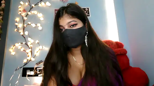 Snapshot of Reena_Singh53 chatting on September 26, 2:35 pm Reena Singh53 online show from September 26, 2:35 pm