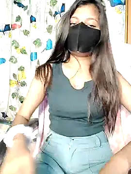 Snapshot of Reena_Singh53 chatting on March 12, 5:49 pm Reena Singh53 online show from March 12, 5:49 pm