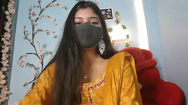 Snapshot of Reena_Singh53 chatting on October 25, 12:17 pm Reena Singh53 online show from October 25, 12:17 pm