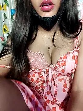 Snapshot of Reena_Singh53 chatting on February 22, 2:52 pm Reena Singh53 online show from February 22, 2:52 pm