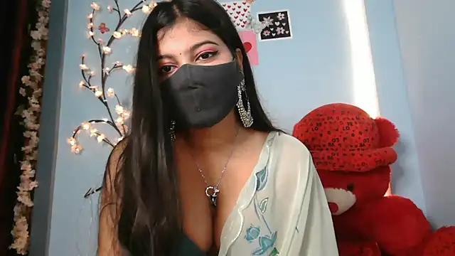 Snapshot of Reena_Singh53 chatting on October 11, 12:50 pm Reena Singh53 online show from October 11, 12:50 pm