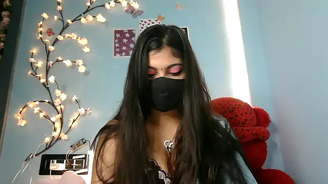Snapshot of Reena_Singh53 chatting on September 22, 1:28 pm Reena Singh53 online show from September 22, 1:28 pm
