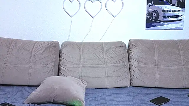 Ian Connery online show from April 15, 5:17 pm