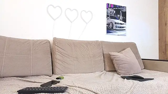 Ian Connery online show from October 29, 10:03 am