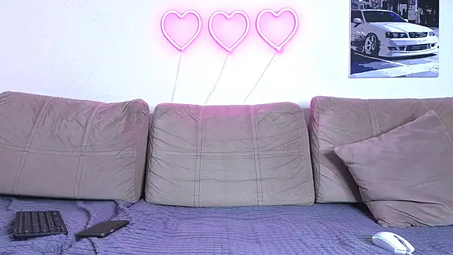 Ian Connery online show from April 18, 4:53 pm