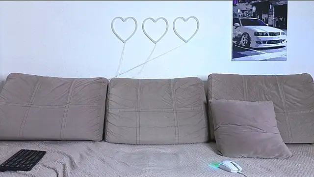 Ian Connery online show from March 13, 5:29 pm