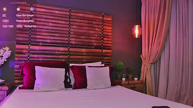 MadilynFox online show from March 31, 10:12 pm