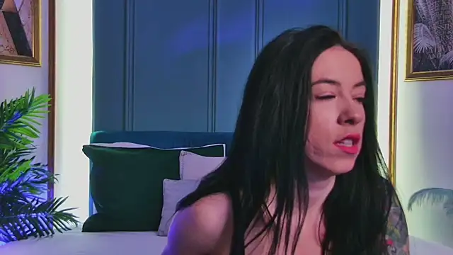 MadilynFox online show from February 4, 8:15 pm