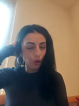 Snapshot of Cataleya442768 chatting on September 9, 1:42 pm Cataleya442768 online show from September 9, 1:42 pm