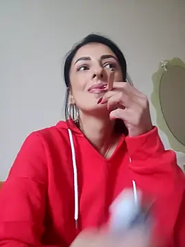 Snapshot of Cataleya442768 chatting on November 3, 10:19 am Cataleya442768 online show from November 3, 10:19 am