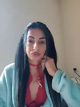 Snapshot of Cataleya442768 chatting on January 28, 11:06 am Cataleya442768 online show from January 28, 11:06 am