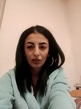 Snapshot of Cataleya442768 chatting on December 13, 5:00 pm Cataleya442768 online show from December 13, 5:00 pm