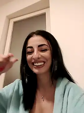 Snapshot of Cataleya442768 chatting on December 14, 6:41 pm Cataleya442768 online show from December 14, 6:41 pm