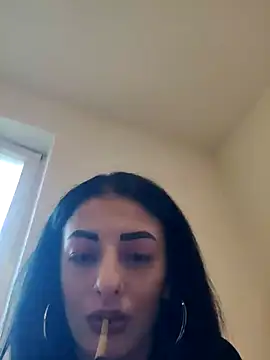 Snapshot of Cataleya442768 chatting on December 13, 11:45 am Cataleya442768 online show from December 13, 11:45 am