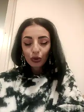 Snapshot of Cataleya442768 chatting on December 8, 5:33 pm Cataleya442768 online show from December 8, 5:33 pm