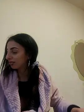 Snapshot of Cataleya442768 chatting on November 6, 3:49 pm Cataleya442768 online show from November 6, 3:49 pm