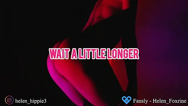 FoxRineHelen online show from March 2, 12:22 am