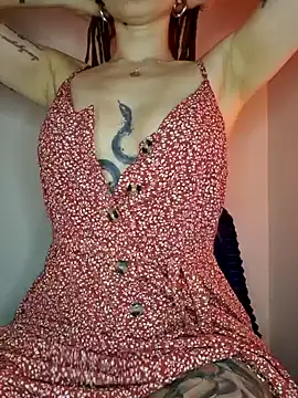 Snapshot of FoxRineHelen chatting on March 18, 2:50 pm FoxRineHelen online show from March 18, 2:50 pm