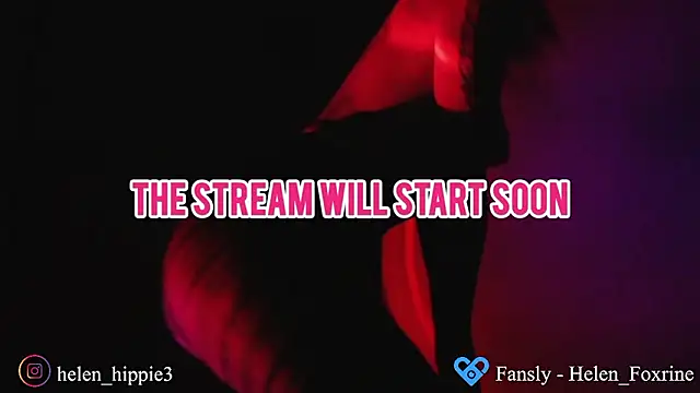 FoxRineHelen online show from February 24, 11:16 pm