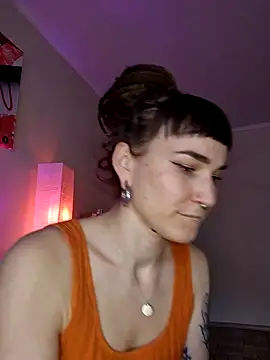 Snapshot of FoxRineHelen chatting on March 5, 2:12 pm FoxRineHelen online show from March 5, 2:12 pm