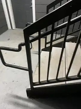 Snapshot of zeekBbc chatting on March 1, 8:03 am zeekBbc online show from March 1, 8:03 am