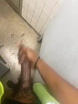 Snapshot of zeekBbc chatting on March 15, 8:10 pm zeekBbc online show from March 15, 8:10 pm