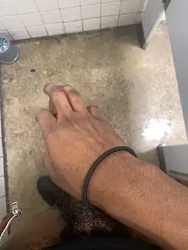 Snapshot of zeekBbc chatting on January 15, 7:12 pm zeekBbc online show from January 15, 7:12 pm