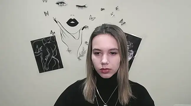 Snapshot of _StAcY chatting on January 25, 1:08 pm StAcY online show from January 25, 1:08 pm