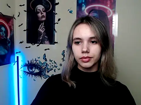  StAcY online show from October 26, 2:17 pm